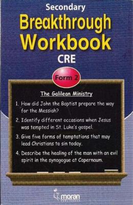 Secondary Breakthrough Cre F2